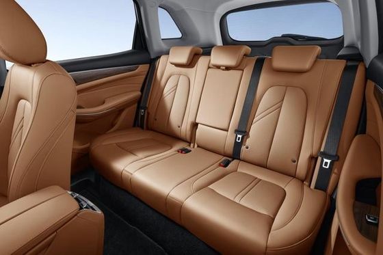 Newest PHEV SERES High Performance Medium Sized 7 Seat Plug In Hybrid SUV SERES LANDIAN E5