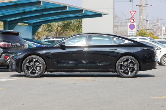 2024 Pure Electric Vehicle Chery Sterra ES Sedan With Range 605km