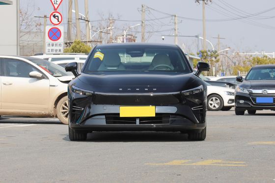 2024 Pure Electric Vehicle Chery Sterra ES Sedan With Range 605km