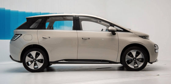 New EV CAR Baojun Yunduo Max The Smartest Electric MPV With 460km Range And Can Change Lanes, Overtake, Park On Its Own