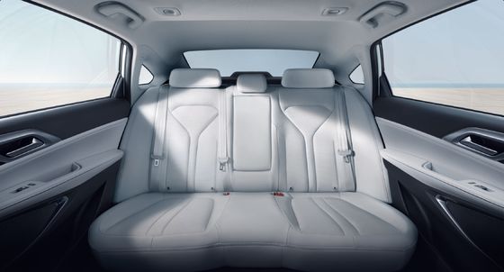 2024 Xpeng P5 Electric Vehicle EV Electric Car Long Range 480km 155KW Power 170km/h