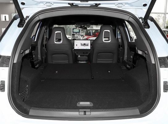 2023 New Energy Vehicles At Chery Jetour Dasheng I-DM 1.5t Dht Compact Suv 170km/h Top Speed With 80kmWLTC Range