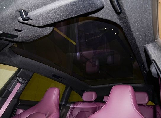 New Energy Vehicles In Stock With Sufficient Colors 2024 Nio ET5T Weilai Electric Vehicles 75kwh 200km/h High Speed Car