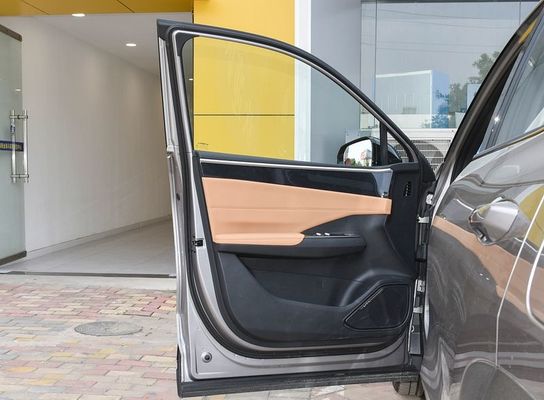 2024 Geely Galaxy L7 1.5T Range 115KM PHEV New Energy Plug In Hybrid Electric Vehicles Compact Family SUV Electric Cars