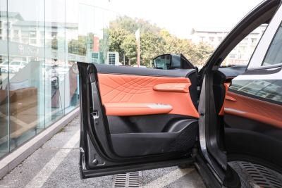 2024 New Changan Auto Changan Deepal S7 Shenlan New SUV Chinese Electric Cars New Energy Vehicle CLTC 121km