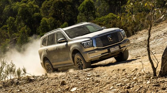 New Energy Car 2023 TANK 500 PHEV AWD Drivetrain 180km/h Top Speed With 6.9sec 0-100acceleration