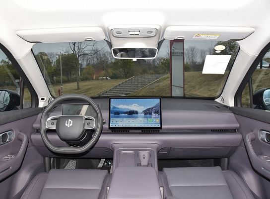 Leapmotor C10 C 10 Basic EV SUV New Energy Vehicle Pure Electric Car Lingpao Leap Motor C10