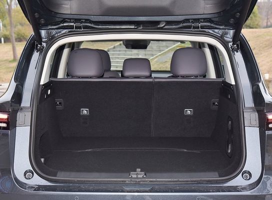 Leapmotor C10 C 10 Basic EV SUV New Energy Vehicle Pure Electric Car Lingpao Leap Motor C10