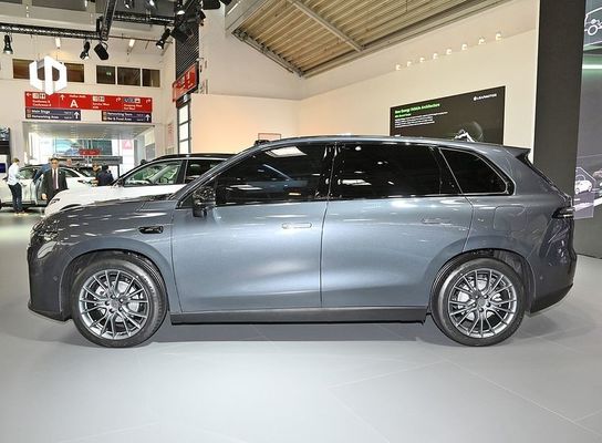 Leapmotor C10 C 10 Basic EV SUV New Energy Vehicle Pure Electric Car Lingpao Leap Motor C10