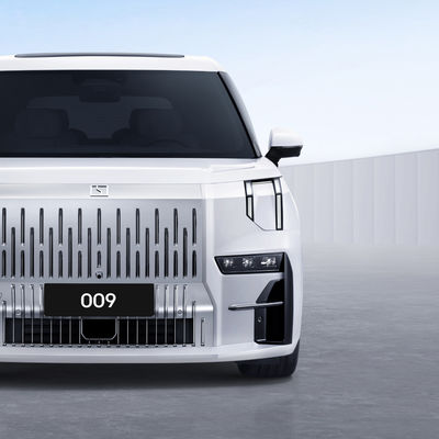 Zeekr 009 Pure Electric Luxury MPV redefining yourexpectations of MPVS 140kwh battery 822km CLTC Range 0-100km/h in 4.5s