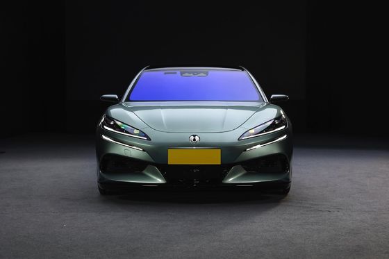 2024 Popular New Energy Vehicles Denza Z9 GT 700km Long Range Ev Cars