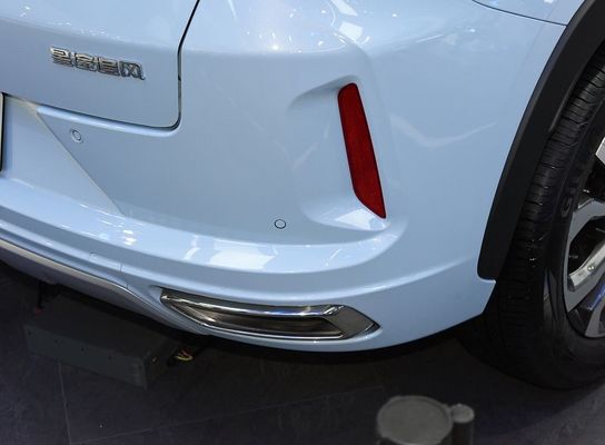 2023 Classic EXCEED Hybrid car at Chery EXCEED  ET-i 1.5T 156hp L4+ 125electric motor 180km/h top speed 0-100km/h in 7s