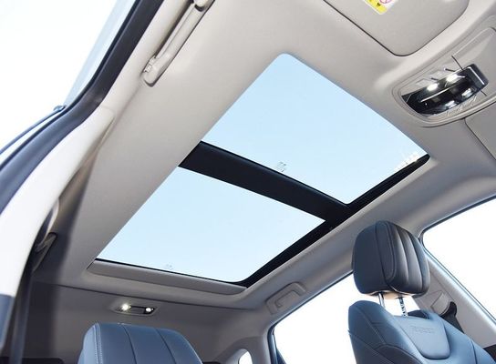 2023 Classic EXCEED Hybrid car at Chery EXCEED  ET-i 1.5T 156hp L4+ 125electric motor 180km/h top speed 0-100km/h in 7s