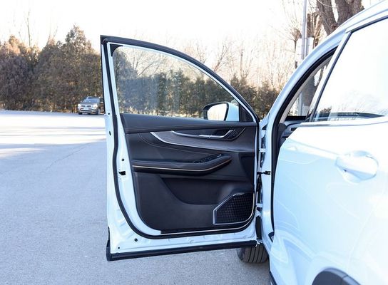 2023 Classic EXCEED Hybrid car at Chery EXCEED  ET-i 1.5T 156hp L4+ 125electric motor 180km/h top speed 0-100km/h in 7s