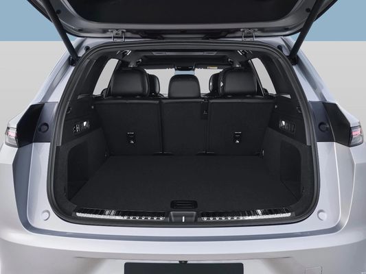 2024 EREV Li Auto L7 2024 Luxury Electric Car 4WD Lixiang L7 E-REV SUV Li L7 New Energy Vehicle