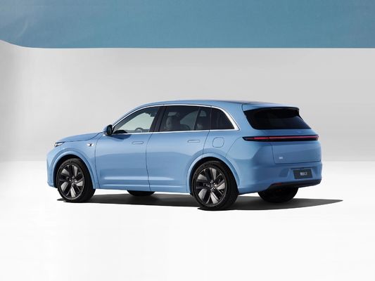 2024 EREV Li Auto L7 2024 Luxury Electric Car 4WD Lixiang L7 E-REV SUV Li L7 New Energy Vehicle