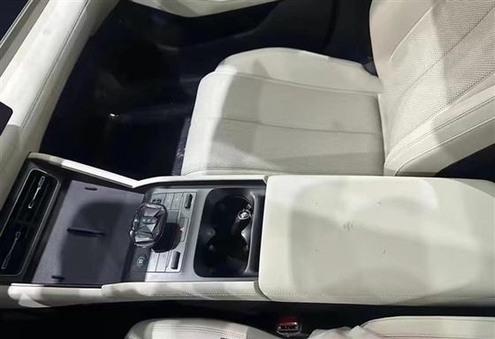 Presale 2024 BYD Qinn L DM-i 80km Electric Vehicle Landed Soon Hybrid Car 1.5T 101ps L4 New Engergy Car