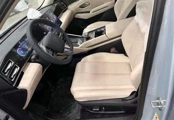 Presale 2024 BYD Qinn L DM-i 80km Electric Vehicle Landed Soon Hybrid Car 1.5T 101ps L4 New Engergy Car