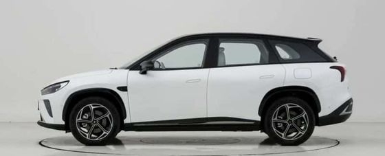 2024 World Fastest Charging EREV NETA L 19minutes Only, 231hp Motor Horsepower New Electric Vehicle 220km CLTC