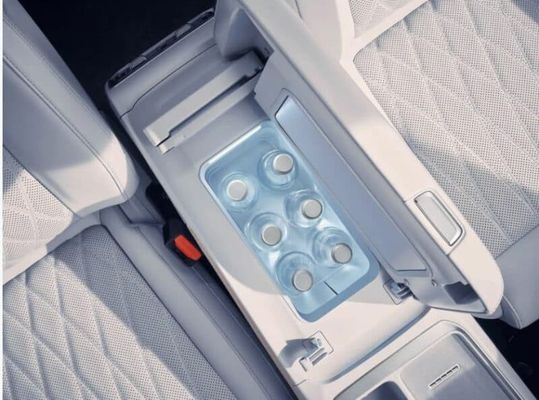 2024 World Fastest Charging EREV NETA L 19minutes Only, 231hp Motor Horsepower New Electric Vehicle 220km CLTC