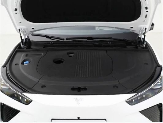 2024 World Fastest Charging EREV NETA L 19minutes Only, 231hp Motor Horsepower New Electric Vehicle 220km CLTC