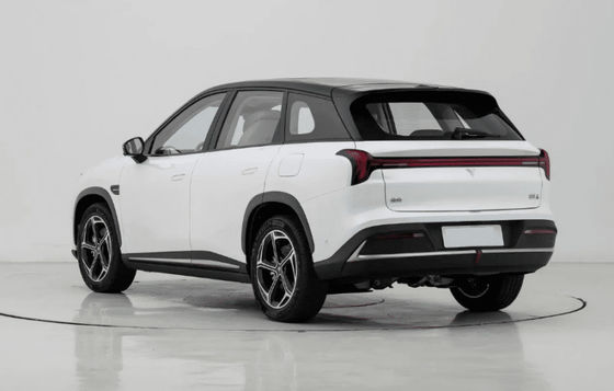 2024 World Fastest Charging EREV NETA L 19minutes Only, 231hp Motor Horsepower New Electric Vehicle 220km CLTC