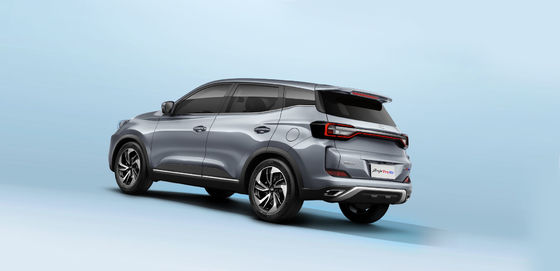 Kaiyi Xuanjie Pro EV Small compact crossover SUV with 163 hp & 280 Nm of torque.& 410km CLTC Range new electric
