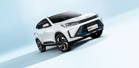 Kaiyi Xuanjie Pro EV Small compact crossover SUV with 163 hp & 280 Nm of torque.& 410km CLTC Range new electric