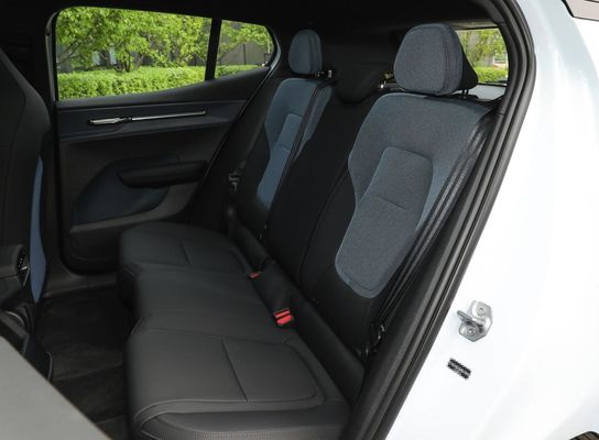 Pure electric Volvo Electric SUV EX30  410km long range RWD core edithion with 272P.s and a torque of 343N.m motorpower