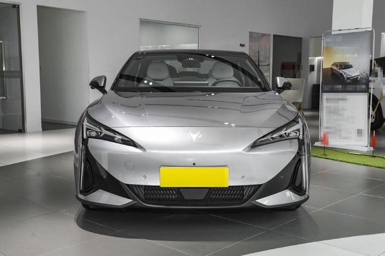 2024 New Energy Vehicles ARCFOX Alpha S5 Sedan 708km Long Range Ev Cars