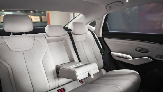 New Hybrid Vehicle 2024 BYD Qin L Dm-i 1.5T 101Ps.L4 Engine With 218Ps Electric Motorpower 180km/h Top Speed