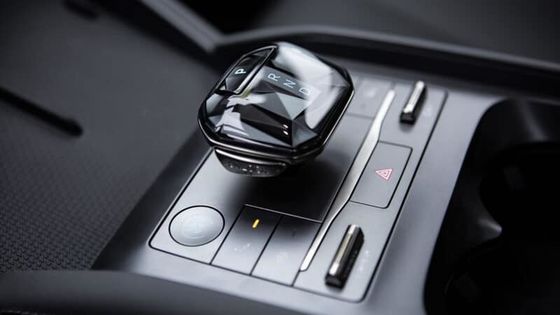 New Hybrid Vehicle 2024 BYD Qin L Dm-i 1.5T 101Ps.L4 Engine With 218Ps Electric Motorpower 180km/h Top Speed