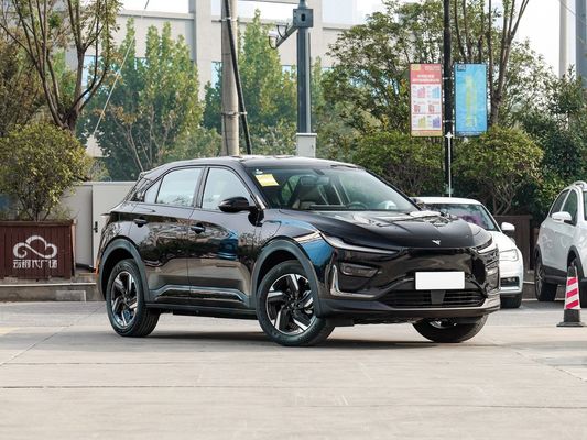 2024 NETA X Electric SUV 401km EV Range Electric Cars