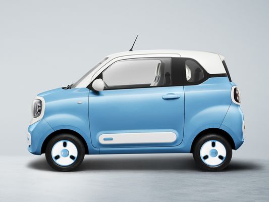 FAW Bestune Energetic Pony EV Hatchback 170km Range Electric Cars