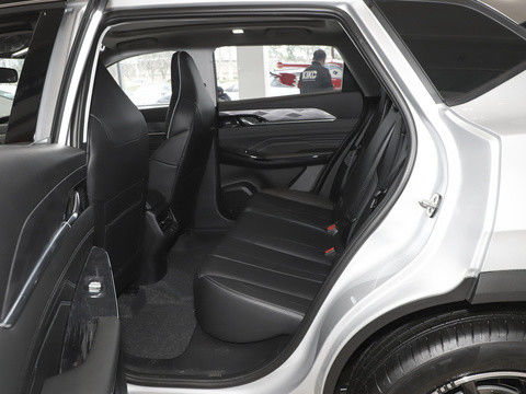 2024 New Hybrid  Dongfeng Forthing Haohan PHEV  1.5t Fwd Compact SUV Vehicle 5 Seats Hybrid Electric Petrol Vehicle