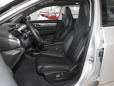 2024 New Hybrid  Dongfeng Forthing Haohan PHEV  1.5t Fwd Compact SUV Vehicle 5 Seats Hybrid Electric Petrol Vehicle