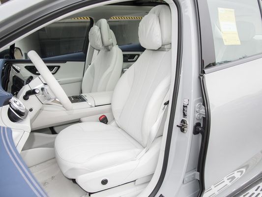 New EV SUV 609km Long Range Electric Vehicle Mercedes-Benz EQE 500 W350kw/408P.s Motorpower 5.1s Acceleration 0-100km/h