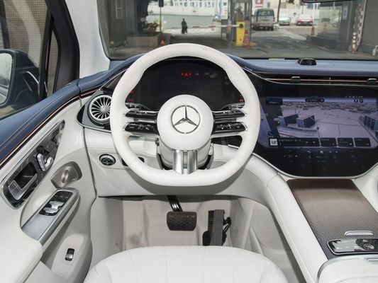 New EV SUV 609km Long Range Electric Vehicle Mercedes-Benz EQE 500 W350kw/408P.s Motorpower 5.1s Acceleration 0-100km/h