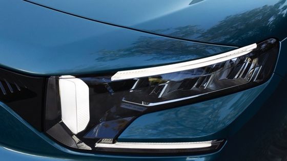 NEW CITROEN e-Berlingo New Electric Vehicle 339km Range 52kwh battery with 100kw(136P.s)Motorpower &132km/h top speed