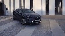 Lexus UX300e 2023 Review, All Electric EV 440km Range WLTP 7.5s 0-100km/h Acceleration With 150kw Power Pure Electric Car