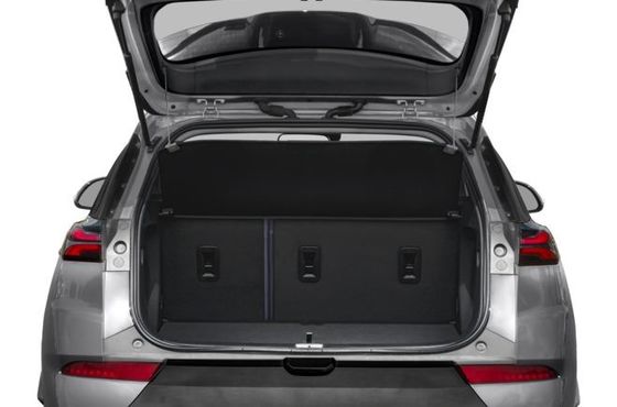 A Surprisingly High Tech EV At The Chevrolet's Bolt EUV Electric Carwtih 238miles Range NEW ELECTRIC SUV