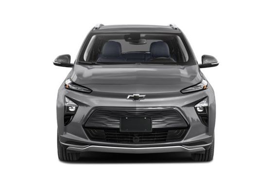 A Surprisingly High Tech EV At The Chevrolet's Bolt EUV Electric Carwtih 238miles Range NEW ELECTRIC SUV