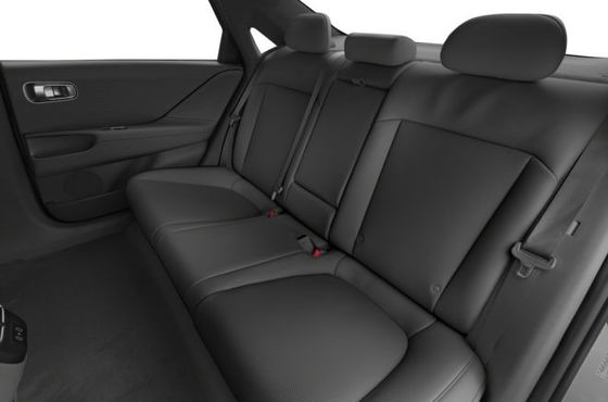 Most Energy Efficient EV 2 Hyundai Ioniq 6 Pure Electric Vehicle With Max 361miles Range  Covers 4.17 Mi/kwh Long Range