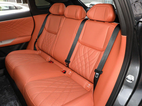 Newest HUAWEI System DEEPAL S07 2024 EREV with 121km CLTC0.5h Fast Charging Time 175kW Maximum Power 320N.m Torque