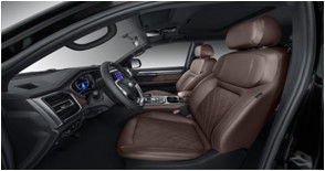 RHD JAC T9 EV Pickup With 401km Range 88.02kwh Battery Energy Electric Cars