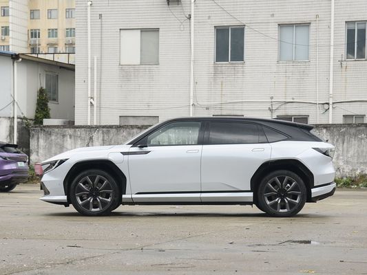 2025 GAC Honda P7 Electric SUV 620km Range Electric Cars