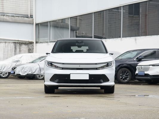 2025 GAC Honda P7 Electric SUV 620km Range Electric Cars