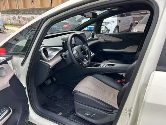 Used New Energy Vehicles / BYD, Volkswagen, Great Wall, Geely, Li Auto, Xiaomi, etc. Aged 2-5 or 6-10 Years with Third-party Inspection Reports.