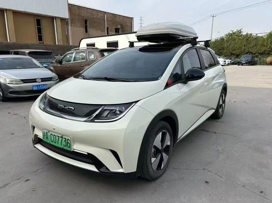 Used New Energy Vehicles / BYD, Volkswagen, Great Wall, Geely, Li Auto, Xiaomi, etc. Aged 2-5 or 6-10 Years with Third-party Inspection Reports.
