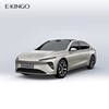 Luxury Secondhand Electric Cars Multi Function AWD Modern NIO ET7 Electric Car